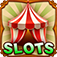 Slots Carnival Casino Slot Machines App Icon