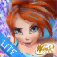 Winx Club: Mystery of the Abyss Lite App Icon