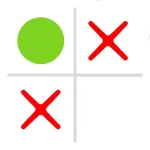 Educational Logic Puzzles App icon