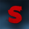 Shudder: Horror & Thrillers iOS icon