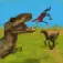 Dinosaur Simulator Unlimited Pro ios icon