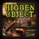 Hidden Object The Secret Rooms App icon