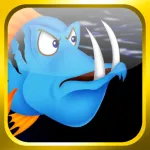 Fishing Like A Ninja Fisher Man App icon