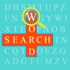 Colorful Word Search App icon