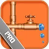 Up The Water Pipe Line PRO App Icon