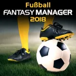 BVB Fantasy Manager 2016 App Icon
