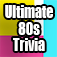 Ultimate 80's Trivia! App Icon