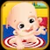 Baby Play House  Virtual Baby Care Home Fun Games for Kid