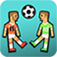 Happy Soccer Physics App Icon