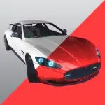 Fix My Car: Luxury Sports Build and Race ios icon