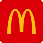 McDonald's Mobile App icon