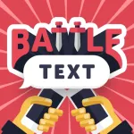 BattleText App Icon