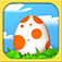 Dragon Heroes : Charm egg match 3 game App Icon