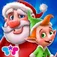 Santa's Little Helper App icon