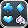 Solitaire All In One ios icon