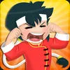 Chinese Mandarin Alpha Team: Study Chinese with Super Heroes (Full Version) App icon
