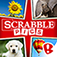 SCRABBLE Pics App Icon