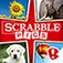 SCRABBLE Pics App icon