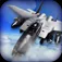 A Air Fighter Jet Riot App icon