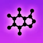Molecules by Theodore Gray App icon