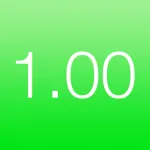The Timer Game ios icon