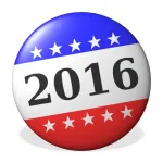 Election Manager 2016 ios icon