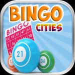 Bingo Cities App icon