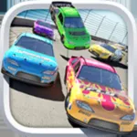 Daytona Rush App icon