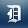The Report: News & Talk Radio iOS icon