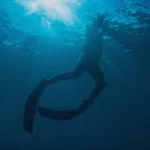 Apnea Diver App Icon