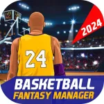 NBA General Manager 2015 ios icon
