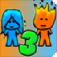 Fireboy & Watergirl 3 App Icon