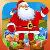 Puzzle for Santa App icon