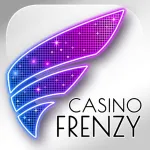 Casino Frenzy App Icon