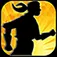 Shadow Samurai Siege Defense Pro App Icon