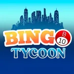 MONOPOLY Bingo! App icon