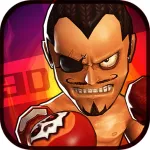 热血格斗3D-抢鲜体验版 App