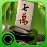 Doubleside Mahjong Zen App icon