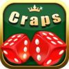 Craps - Casino Style! App Icon