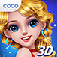 Coco Star: Fashion Model Competition App Icon