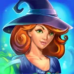 Magic Heroes: Save Our Park HD Full ios icon