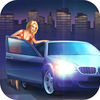 City Driving 3D App Icon