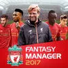 LIVERPOOL FC FANTASY MANAGER 17 App Icon