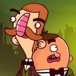 Bertram Fiddle: Episode 1: A Dreadly Business ios icon