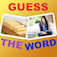 Say 2 pics, guess the word App Icon