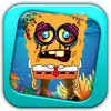 Sponge Pablo Soccer Pants Face Smash Pro App Icon