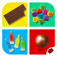 Guess the Candy! App Icon