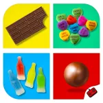Guess the Candy! ios icon