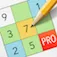 Sudoku New PRO. Fascinating board puzzle game for all ages App icon