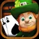 Aaaah! 21 BlackJack Lucky Irish Trainer in Las Vegas App icon